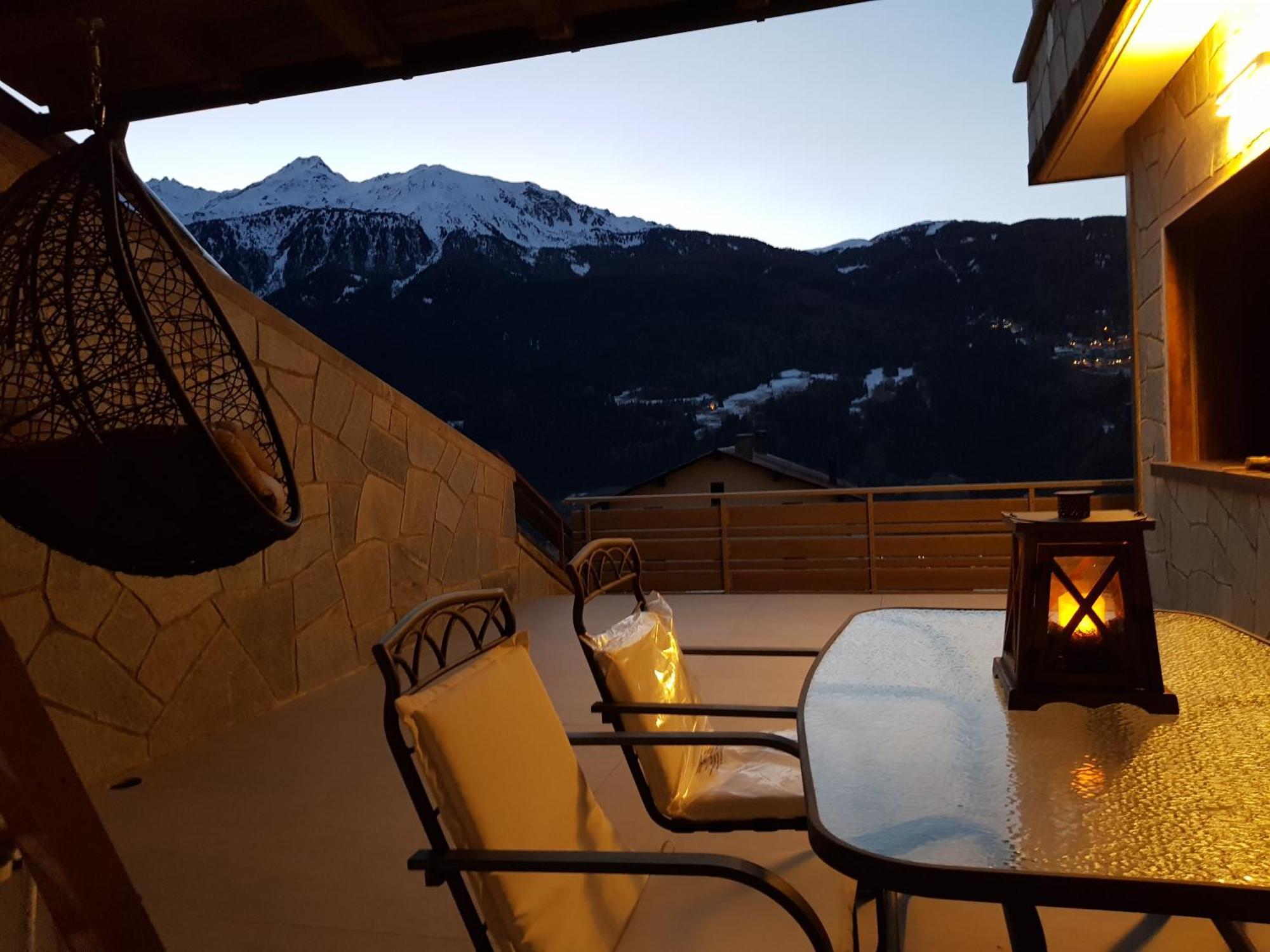 Best House Snc Di Elisa Baroni E Beatrice Dei Cas Bormio Exterior foto